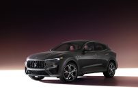 Maserati Levante Módena