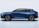 Honda Prologue: datos del primer SUV 100% eléctrico de la marca