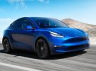 Se solucionan los errores de los sensores del Tesla Model 3