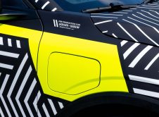 2021 New Renault Megane Etech Electric Preproduction 7