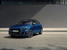 Audi A1 Sportback Competition 40 TFSI, nueva versión aun mas deportiva y con aumento de potencia