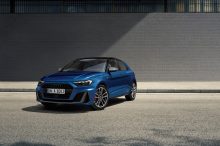 Audi A1 Sportback Competition 40 TFSI, nueva versión aun mas deportiva y con aumento de potencia