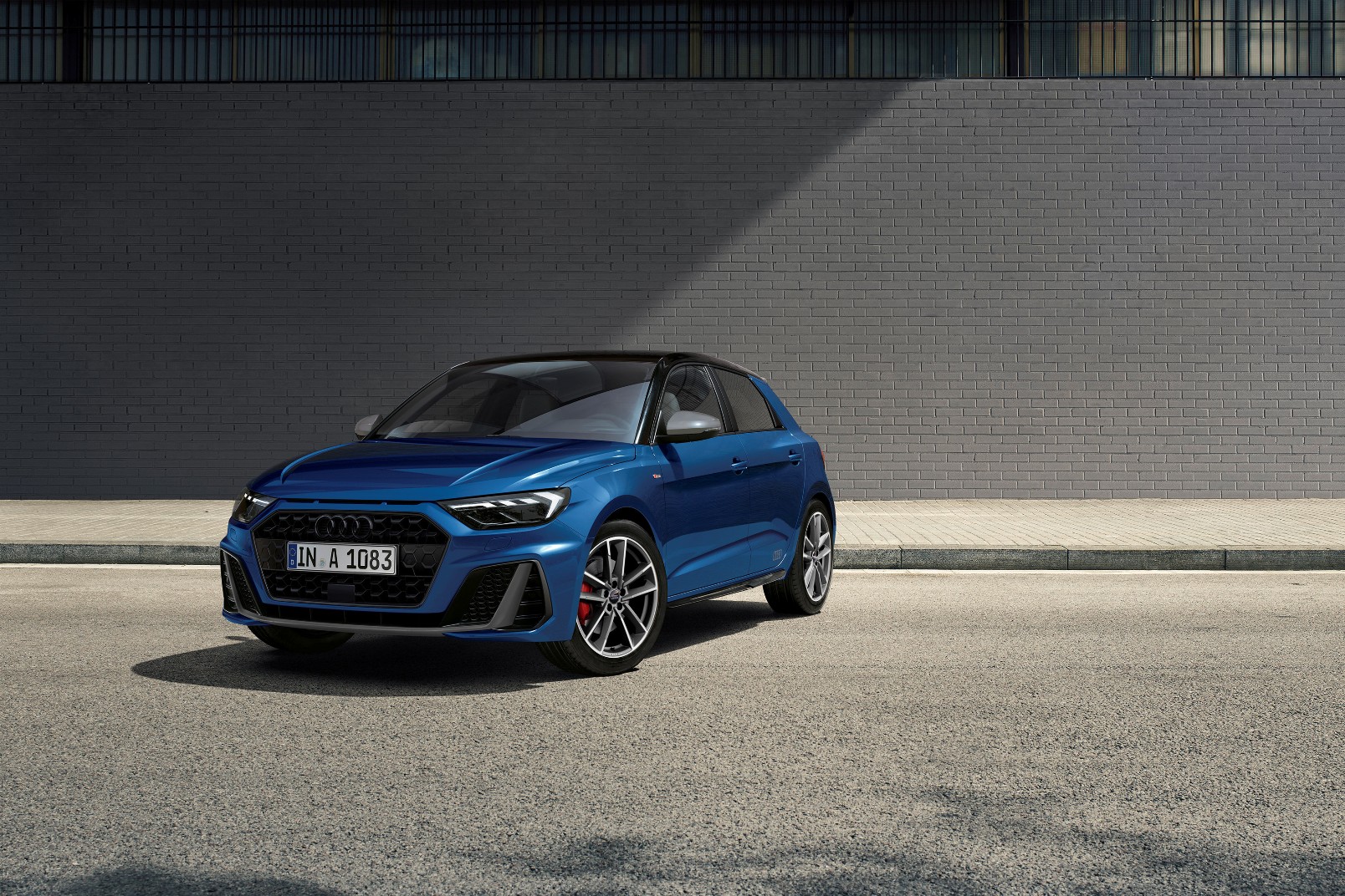 Audi A1 Sportback Competition 40 Tfsi