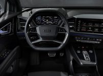 Audi Q4 Sportback E Tron (5)