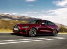 El BMW Serie 4 da la bienvenida a la segunda generación de la versión Gran Coupé