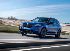 Bmw X3 M Competition 2022 (1)