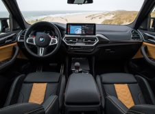 Bmw X3 M Competition 2022 (10)