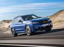 Bmw X3 M Competition 2022 (2)