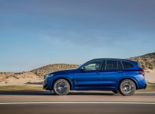 Bmw X3 M Competition 2022 (3)