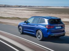 Bmw X3 M Competition 2022 (4)