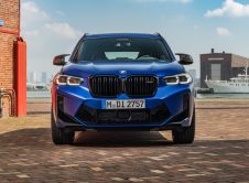 Bmw X3 M Competition 2022 (6)