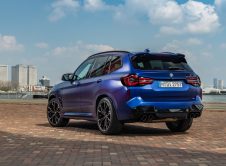 Bmw X3 M Competition 2022 (8)