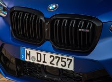 Bmw X3 M Competition 2022 (9)