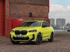 Bmw X4 M Competition 2022 (1)
