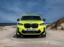 Bmw X4 M Competition 2022 (3)