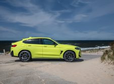 Bmw X4 M Competition 2022 (5)
