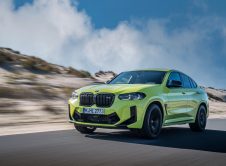 Bmw X4 M Competition 2022 (7)