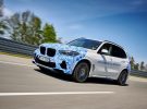 BMW i Hydrogen NEXT, la marca alemana comienza con las pruebas en carretera abierta