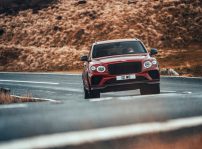 Bentley Bentayga S 2021 (5)