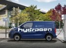 Citroën ë-Jumpy Hydrogen, nuevas soluciones para las necesidades de los profesionales