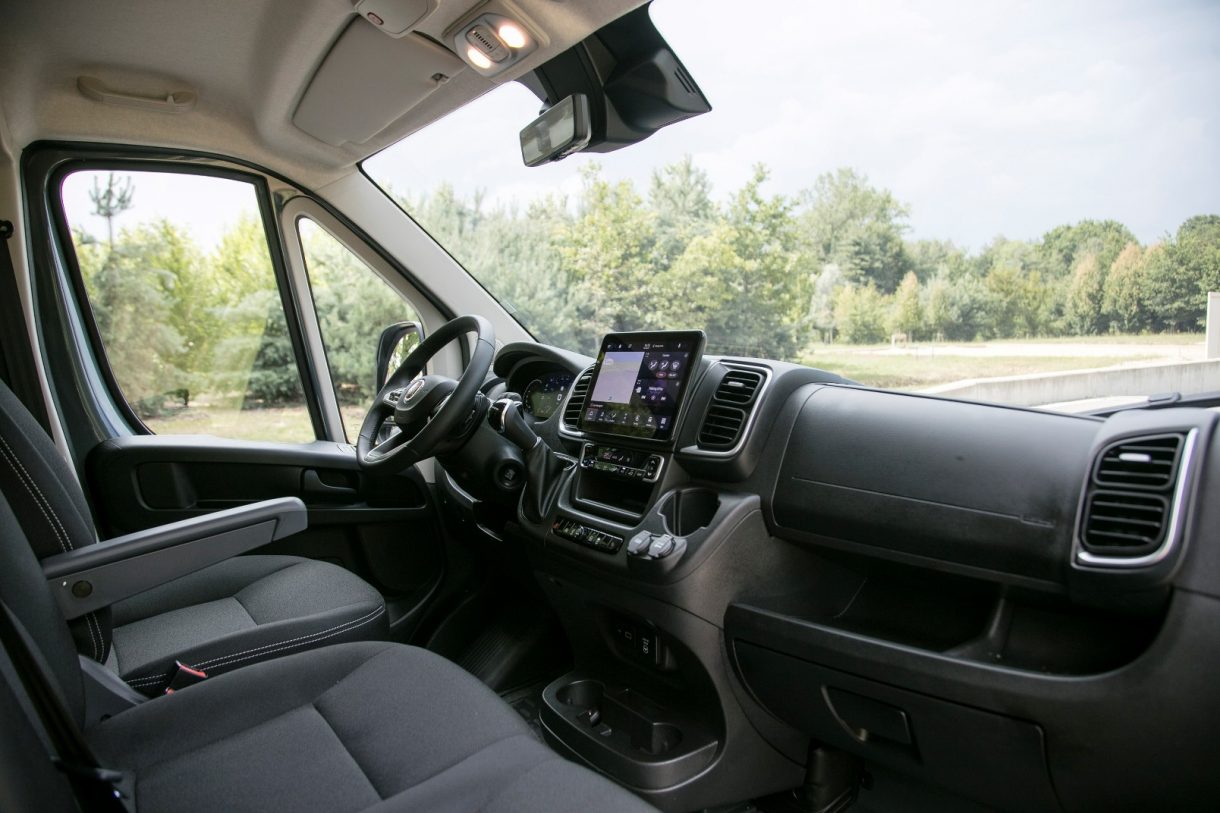 Fiat Ducato 2022 2 