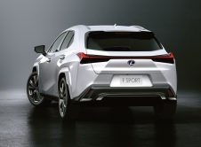 Lexus Ux 250h 2022 (4)