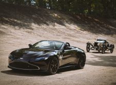 Q By Aston Martin Vantage Roadster 'a3' (5)