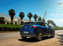 Renault Captur E Tech Híbrido (5)