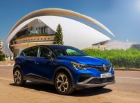 Renault Captur E Tech Híbrido (6)