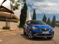 Renault Captur E Tech Híbrido (7)