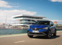 Renault Captur E Tech Híbrido (8)