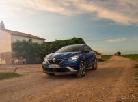 Renault Captur E Tech Híbrido (9)