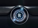 Rolls Royce Silent Shadow, el primer modelo eléctrico de la marca de superlujo