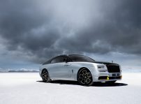 Rolls Royce Landspeed Collection (11)