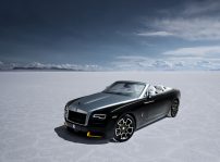 Rolls Royce Landspeed Collection (6)