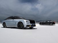 Rolls Royce Landspeed Collection (9)