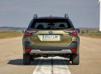 Subaru Outback 2021 (4)