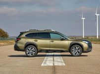 Subaru Outback 2021 (5)