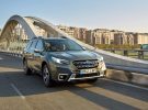 El nuevo Subaru Outback ya está disponible en España y nos anuncia su precio