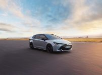 Toyota Corolla Touring Sports Gr Sport 2021 (2)