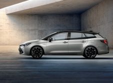 Toyota Corolla Touring Sports Gr Sport 2021 (3)