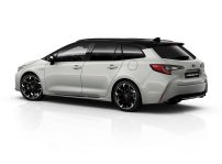 Toyota Corolla Touring Sports Gr Sport 2021 (5)