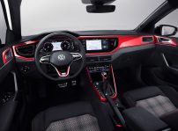 Volkswagen Polo Gti 2022 (10)