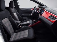 Volkswagen Polo Gti 2022 (11)