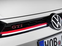 Volkswagen Polo Gti 2022 (3)