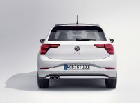 Volkswagen Polo Gti 2022 (4)