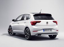Volkswagen Polo Gti 2022 (8)