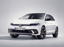 Volkswagen Polo Gti 2022 (9)