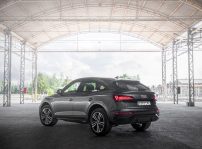 Audi Q5 Sportback 11