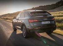 Audi Q5 Sportback 13